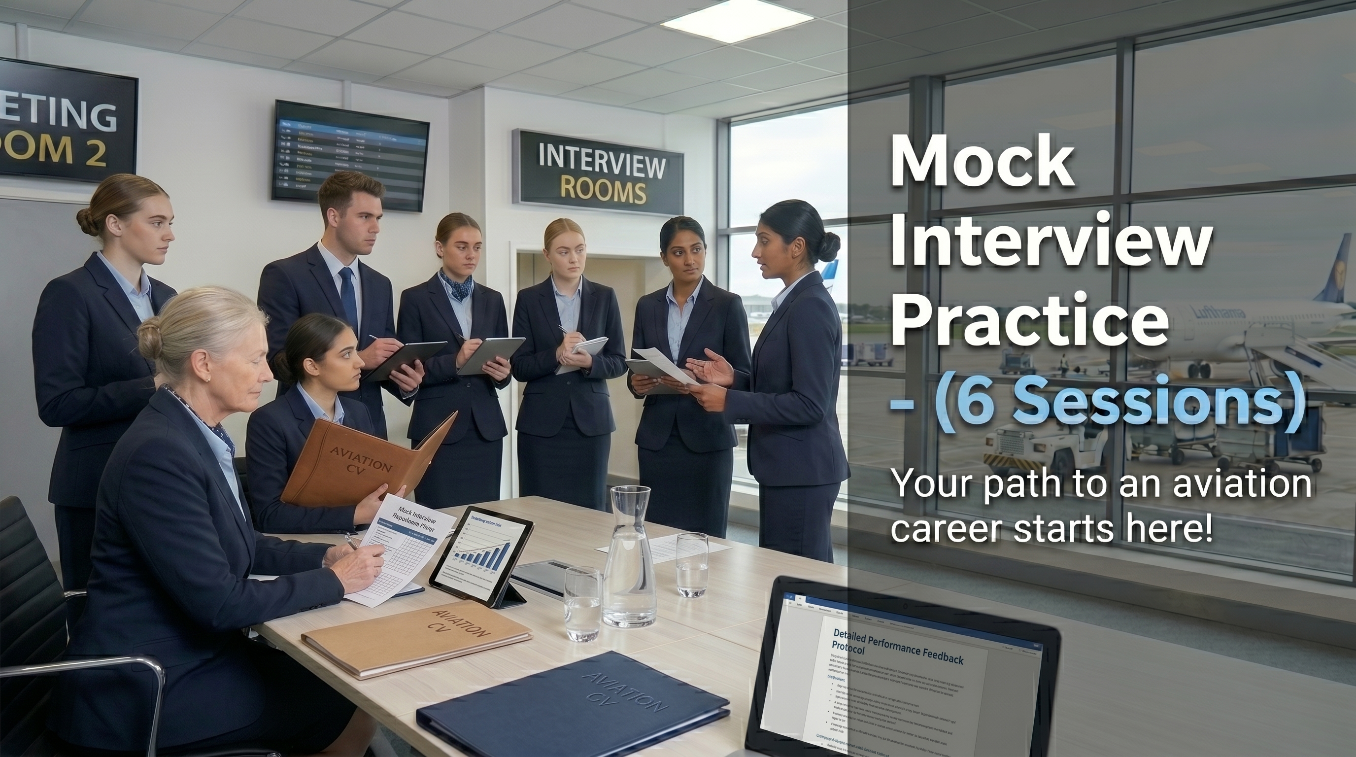 Mock Interview Practice