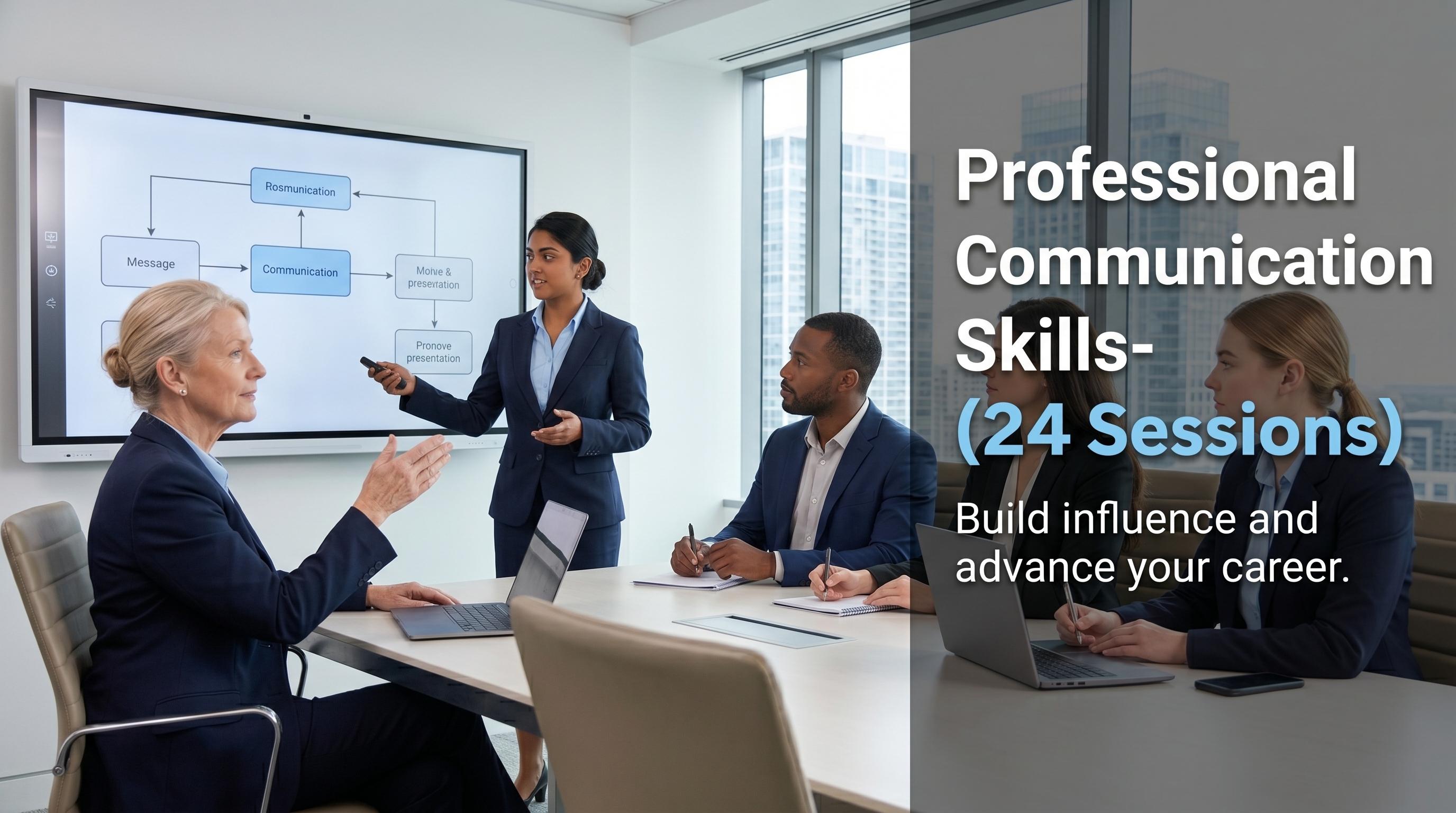 Professional Communication